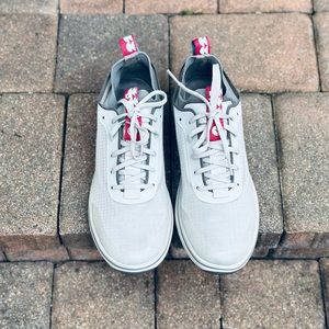 BALA Twelves Shade Gray Nurses Shoes - Unisex - W-SZ-9M /M SZ - 7.5